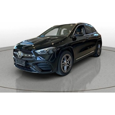 Mercedes-Benz GLA 200 AMG Line 120 kW