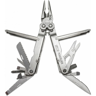 SOG PowerLock - Nylon Sheet