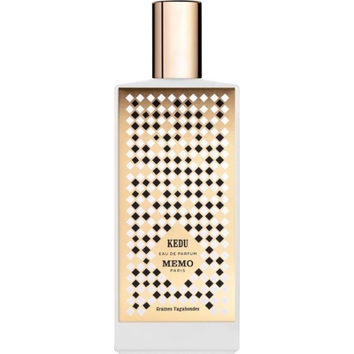 Memo Paris Kedu parfumovaná voda unisex 30 ml