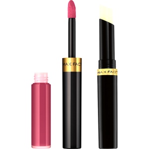 MAX Factor Червило и топ гланц Lipfinity - Nr. 330 Essential Burgundy, 1 бр (2138028)