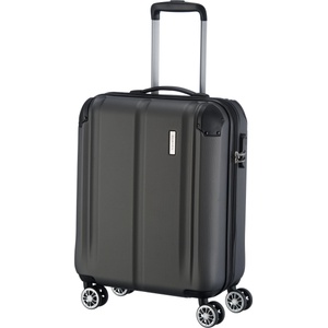 Travelite City 55 cm anthracite 73047-04
