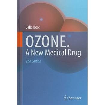 OZONE | Velio Bocci