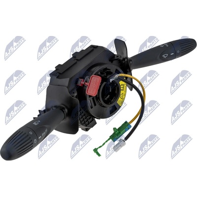 NTY Spínač riadenia EPE-FT-006