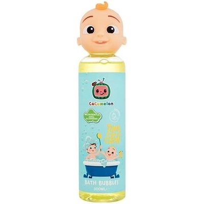 Cocomelon JJ Bath Bubbles Pena do kúpeľa 300 ml