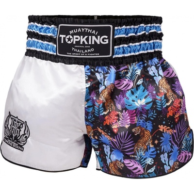 Top King trenky na Thajský box TKTBS-238