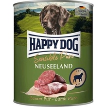 Happy Dog Premium Fleisch Pur jahňacie mäso 400 g