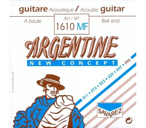 Savarez 1610MF