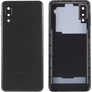 Samsung Оригинален Заден Капак за Samsung Galaxy A02 A022