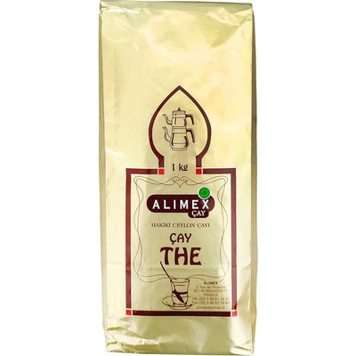 Alimex Ceylon CAY 1000 g