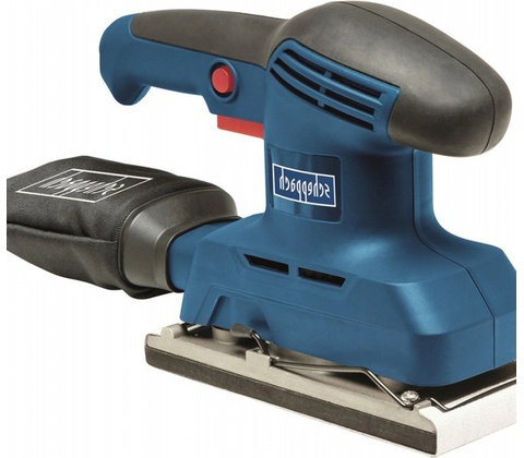 Scheppach ES240