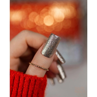 Saute Nails S290 24K CHRISTMAS 8ml