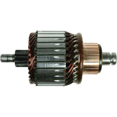 Rotor startéru Bosch 0001120408, 1004011214