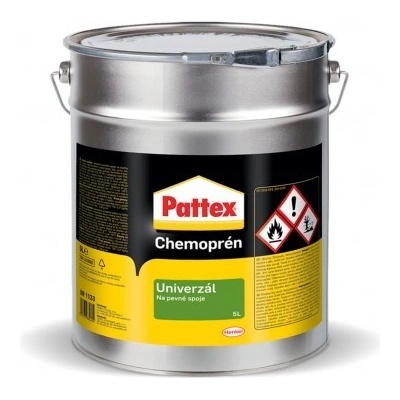 Henkel Chemoprén Univerzal 4,5 L