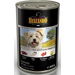 BELCANDO Lamb, Rice & Tomato 400 g