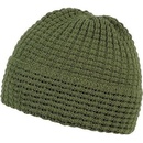 coFEE Cube zimní čepice 09 khaki