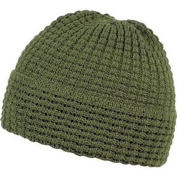 coFEE Cube zimní čepice 09 khaki