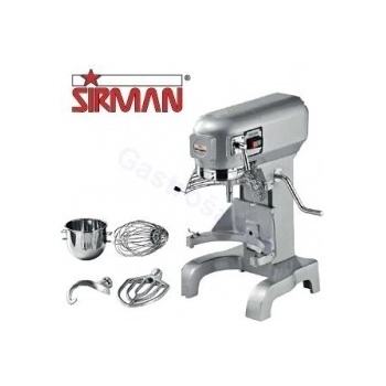 Sirman Plutone 10