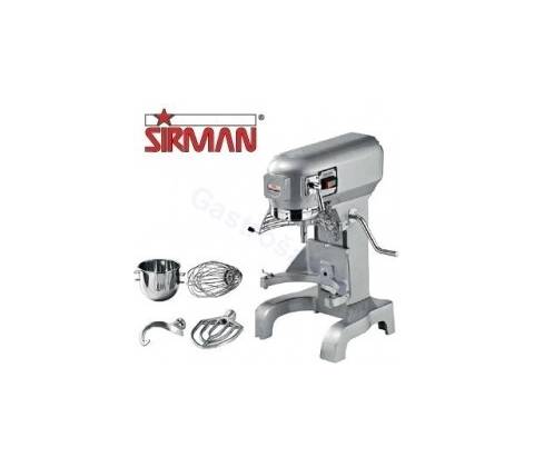 Sirman Plutone 10