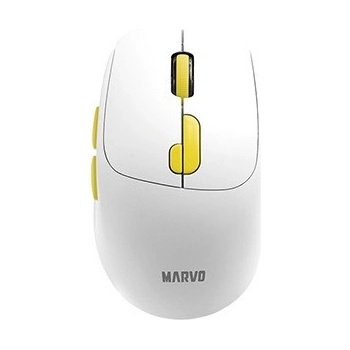 Marvo M809W WH