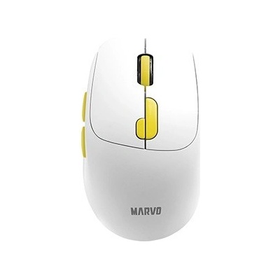 Marvo M809W WH
