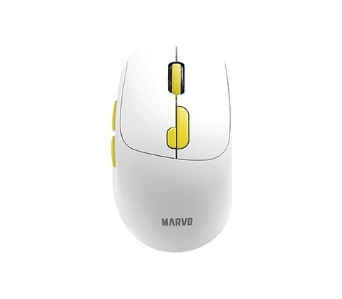 Marvo M809W WH