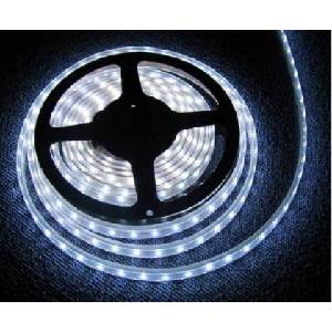  3528 - 120 led/м Двойно влагозащитена (0743)