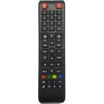 съвместим Telekom gx-tr530sk - заместител дистанционно управление (gx-tr530sk) Дистанционно