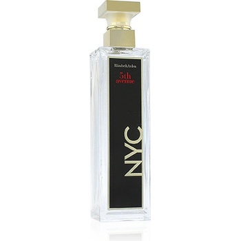 Elizabeth Arden 5th Avenue NYC parfémovaná voda dámská 125 ml tester