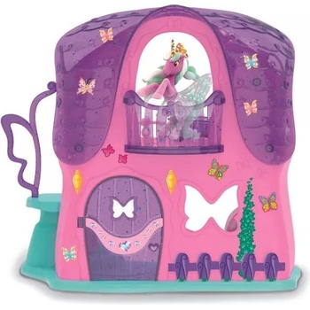 CRAZE Галупи: комплект за игра къща на пеперудите (43349)