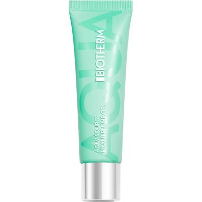 Biotherm Aquasource Hyalu Plump Gel Дневен крем дамски 30ml