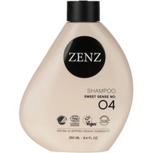 ZENZ Shampoo Sweet Sense 04 250 ml