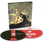 Nuclear Blast Blues Pills: Holy Moly! - 2CD (036300)