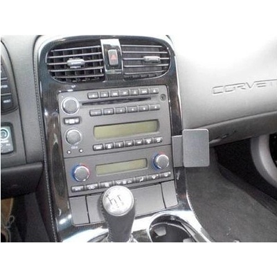 Brodit ProClip montážna konzola na palubnú dosku pre Chevrolet Corvette 08-13, 854233