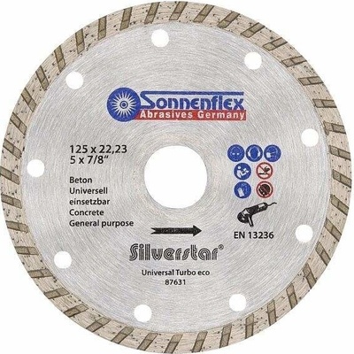 Sonnenflex Kotúč 230 x 2,8 x 12 x 22,23 mm 81114 5