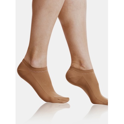 Bellinda Черни дамски чорапи Bellinda FINE IN-SHOE Bellinda | Bezhov | ЖЕНИ | 35-38