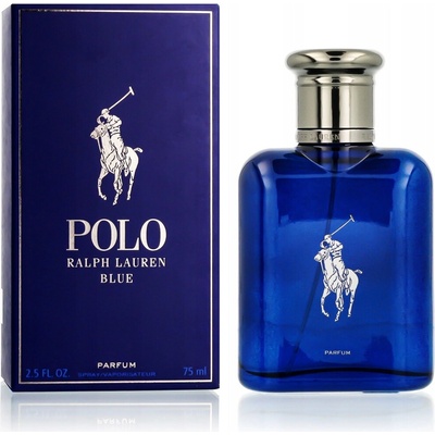 Ralph Lauren Polo Blue parfum pánsky 75 ml