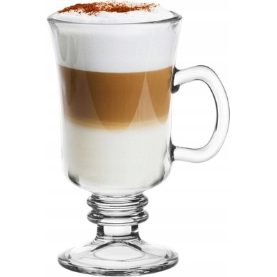 Coffee Glasmark sklenice Irish 6 x 200 ml