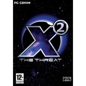 X2: The Threat