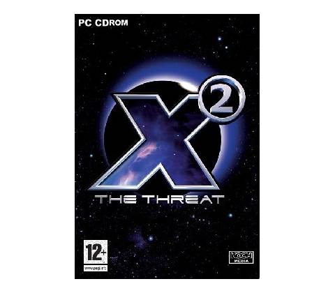 X2: The Threat