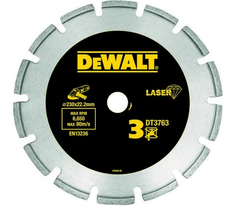 DeWalt DT3763