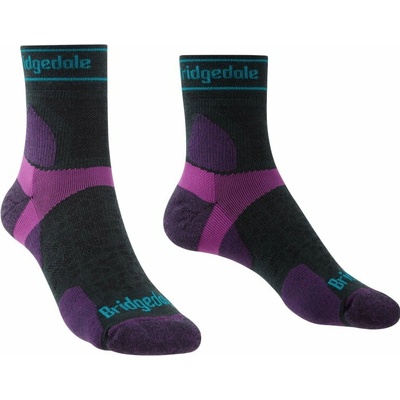 Bridgedale Trail Run UL T2 MS Crew Women's