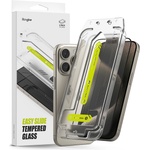 Ringke Протектор за iPhone 15 Pro Max (комплект от 2) - Ringke Easy Slide Tempered Glass - Clear