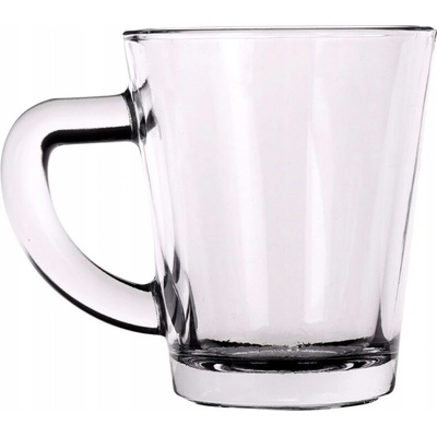 ADH šálok na kávu 6ks 70 ml