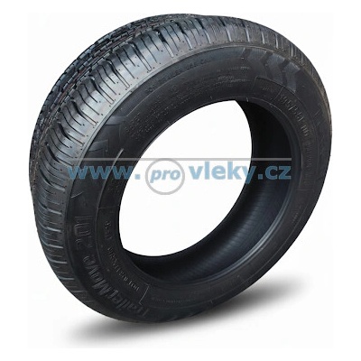 Turon TrailerMove 201 195/55 R10 98/96N