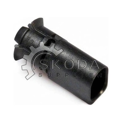 Čidlo teploty venkovní ŠKODA OEM Originál 1J0919379A