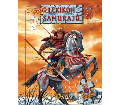 Lexikon samurajů