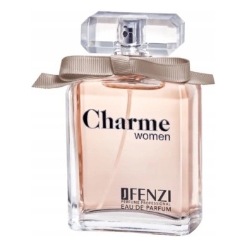 J' Fenzi Charme parfémovaná voda dámská 100 ml