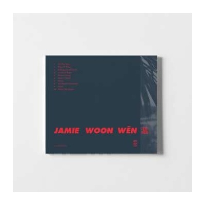 Jamie Woon: 3 10 Why When CD