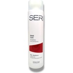  SERI шампоан за коса, Moist core, Суха и изтощена коса, 300мл