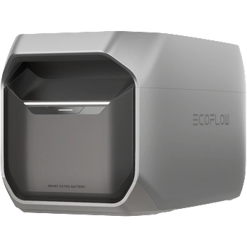 Image 1 of EcoFlow Delta 3 extra battery 1024Wh (EFDELTA3P-EB)